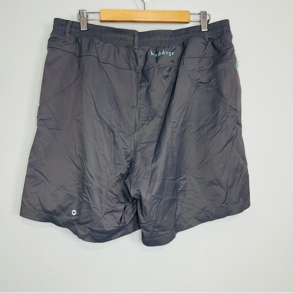 Birddogs Boom For Your Boomstick Lined Athletic Shorts 3X - Picture 8 of 8